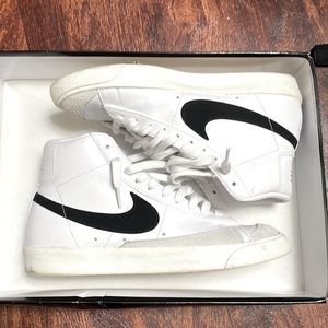 Nike Blazers